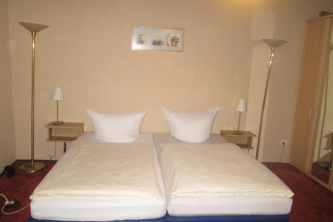 Photo of Bedroom in Brunn
