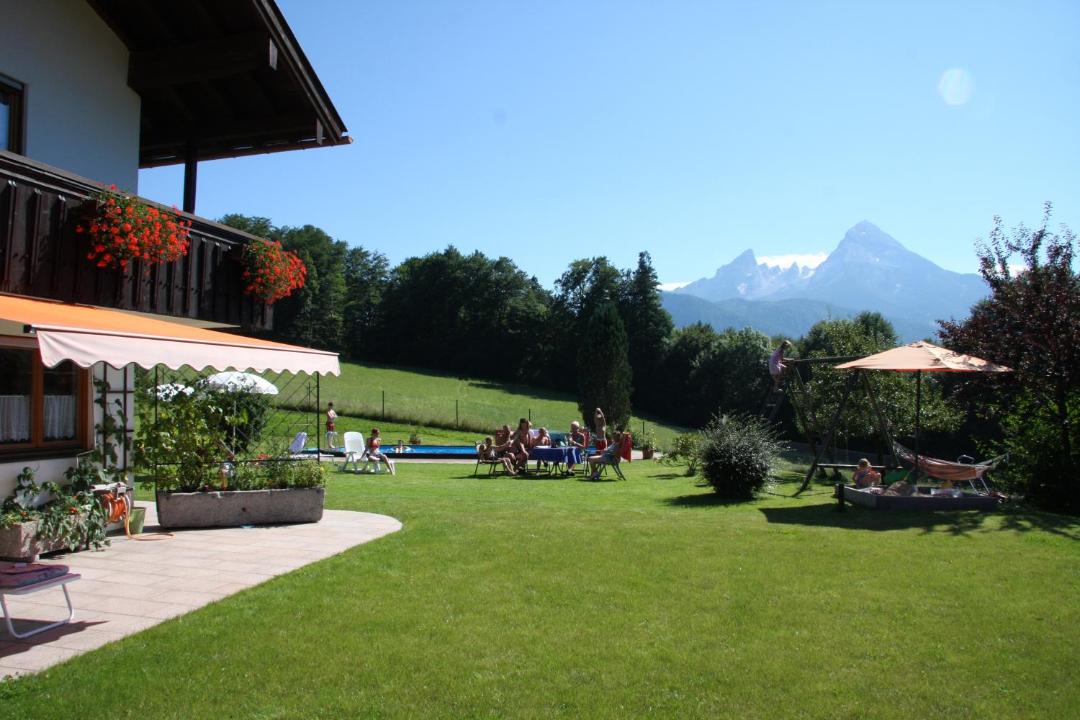 Photo of Others in Bischofswiesen