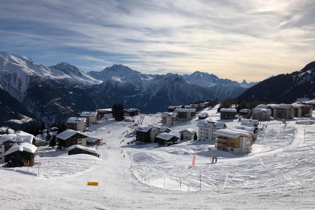 Photo of Others in Riederalp