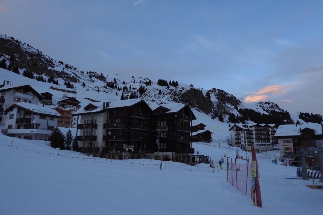Photo of Others in Riederalp