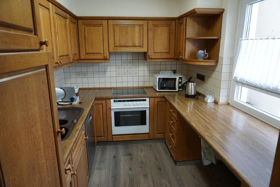 Photo of Kitchen in Willmars