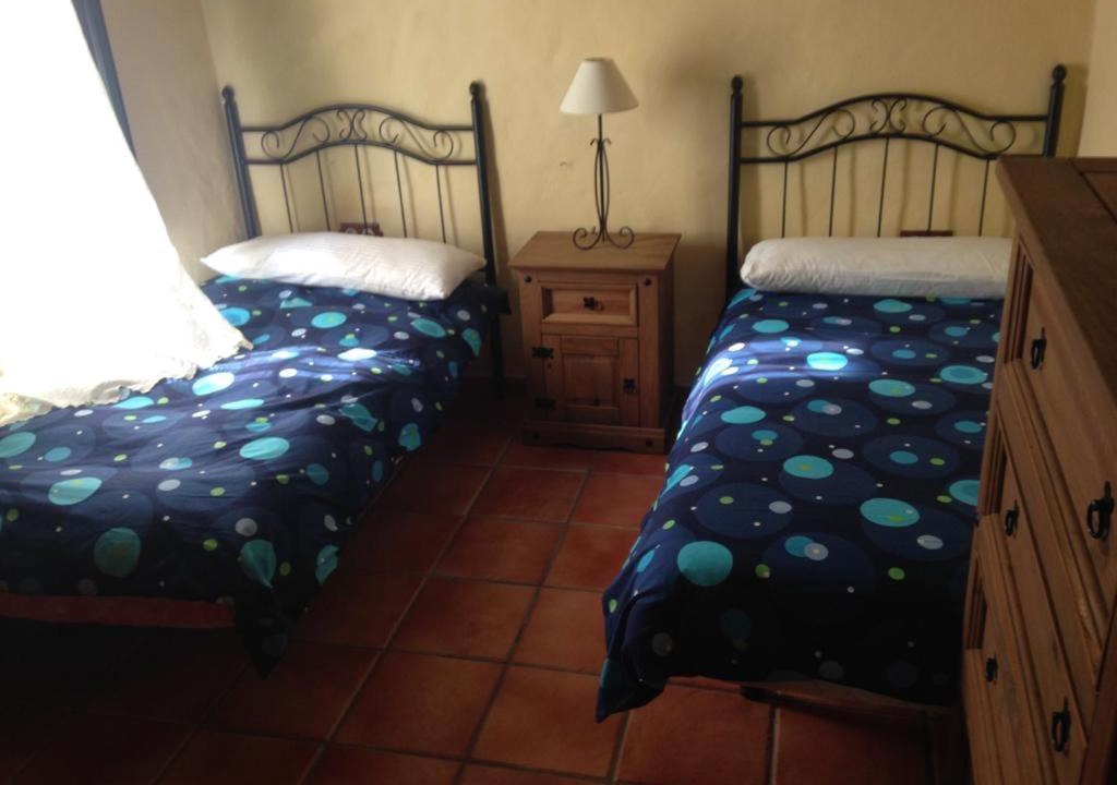 Photo of Bedroom in Zahara de la Sierra