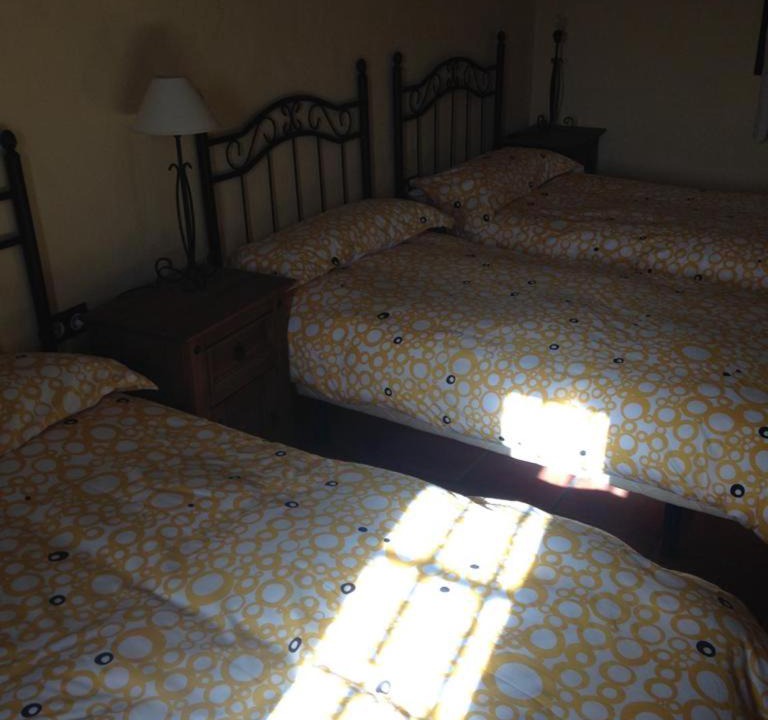Photo of Bedroom in Zahara de la Sierra