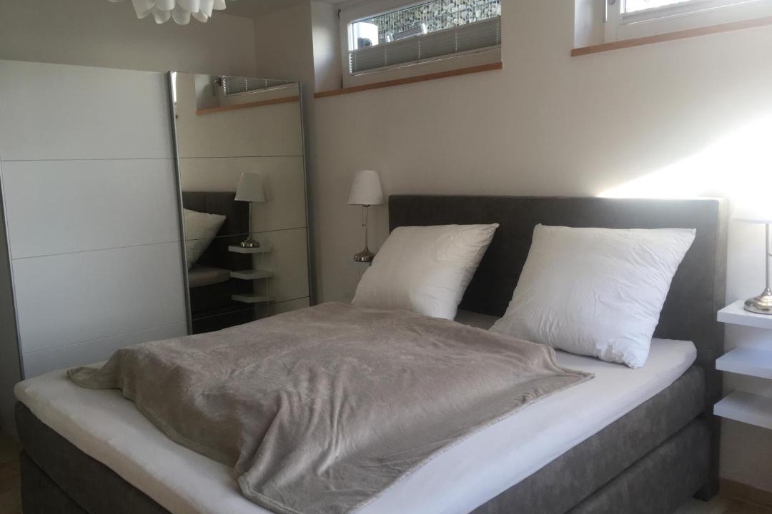 Photo of Bedroom in Pfaffenhofen an der Ilm