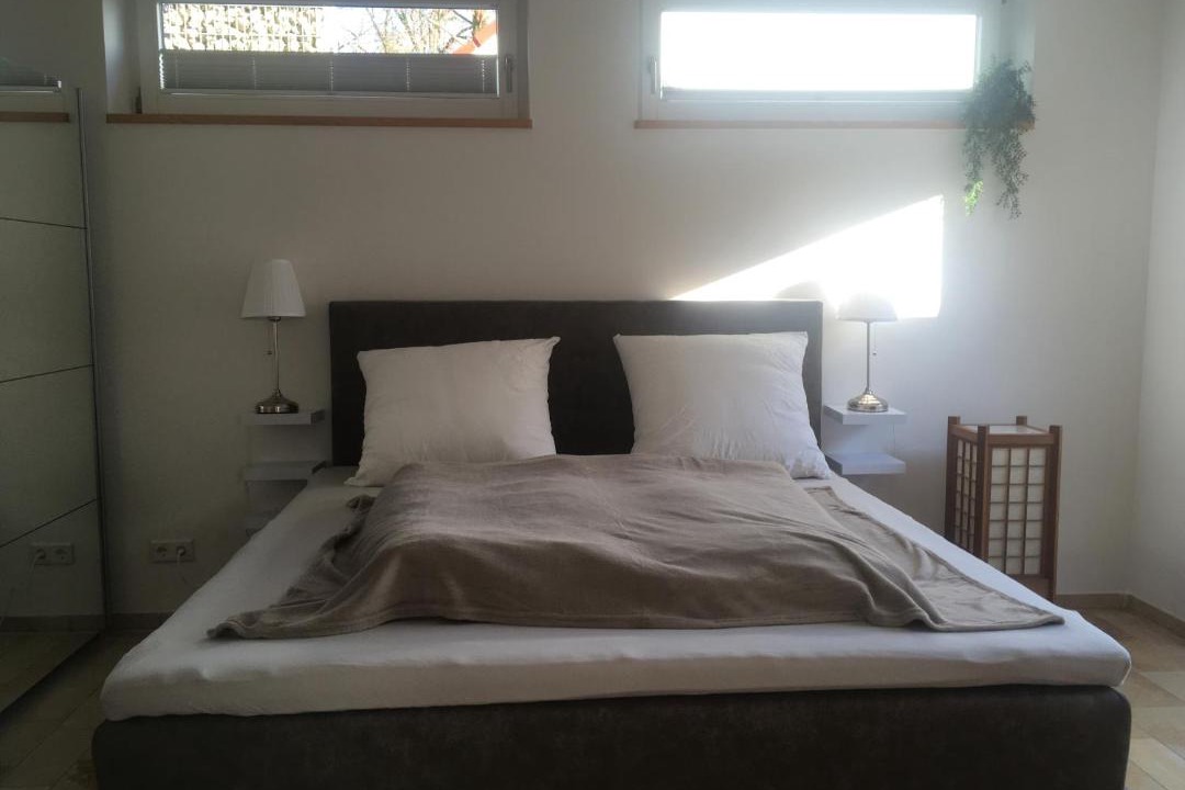 Photo of Bedroom in Pfaffenhofen an der Ilm