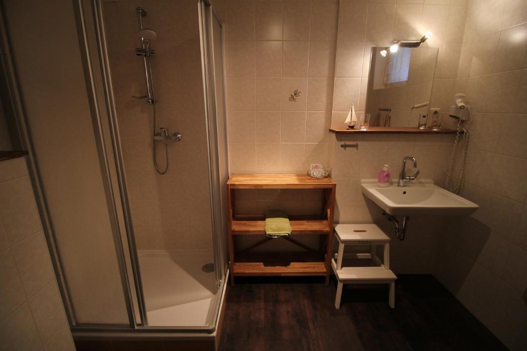 Photo of Bathroom in Niederrathen