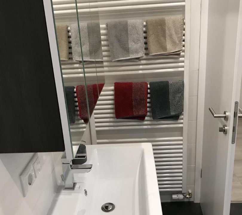 Photo of Bathroom in Volkach