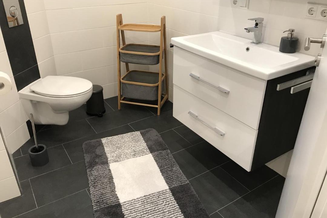 Photo of Bathroom in Volkach