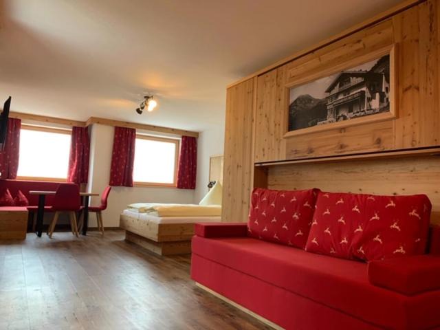 Photo of Livingroom in Oberaudorf
