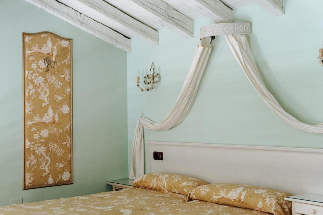 Photo of Bedroom in Navarrete del Rio