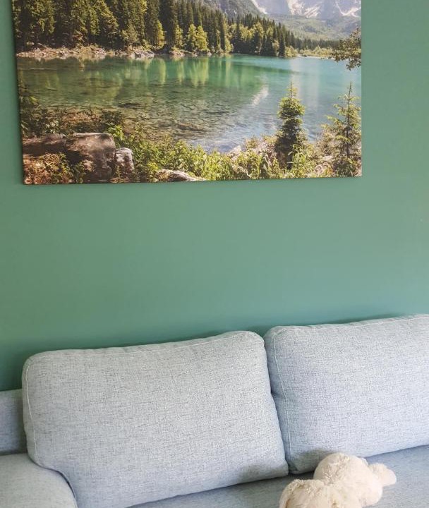 Photo of Livingroom in Munchen District