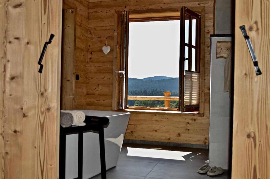 Photo of Bathroom in Altnußberg