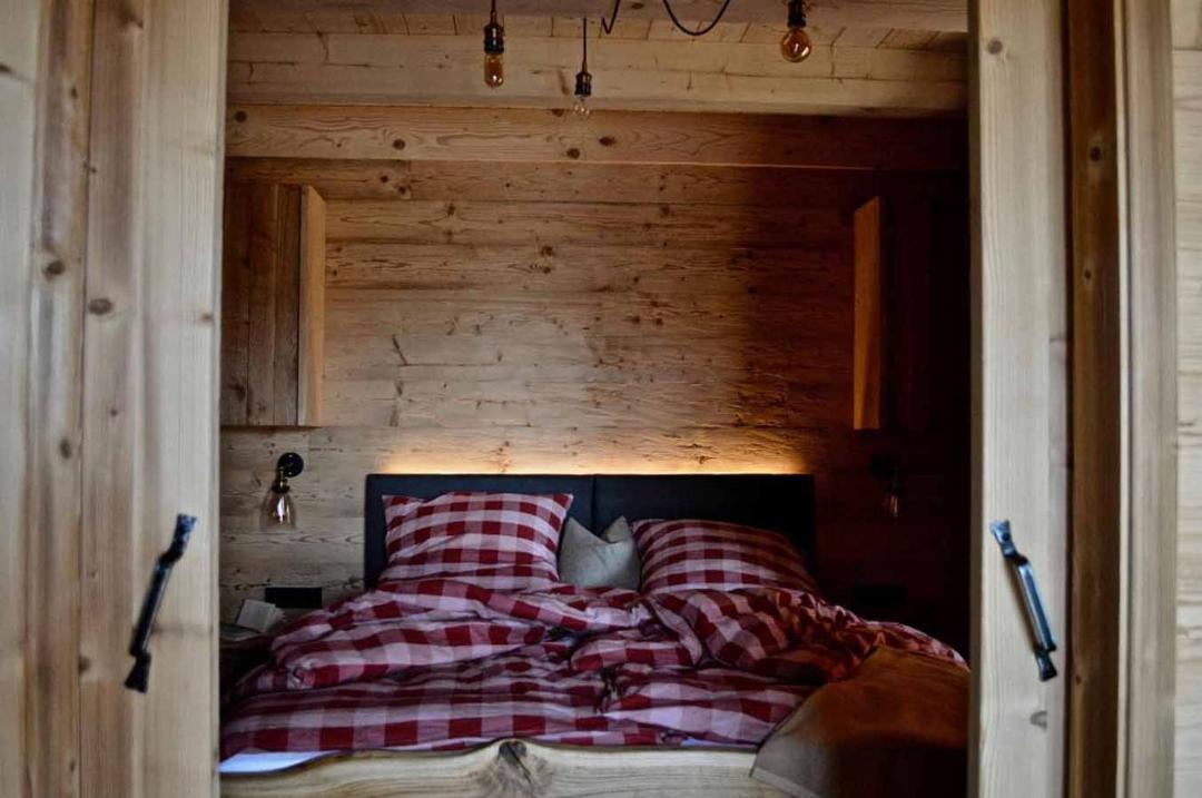 Photo of Bedroom in Altnußberg