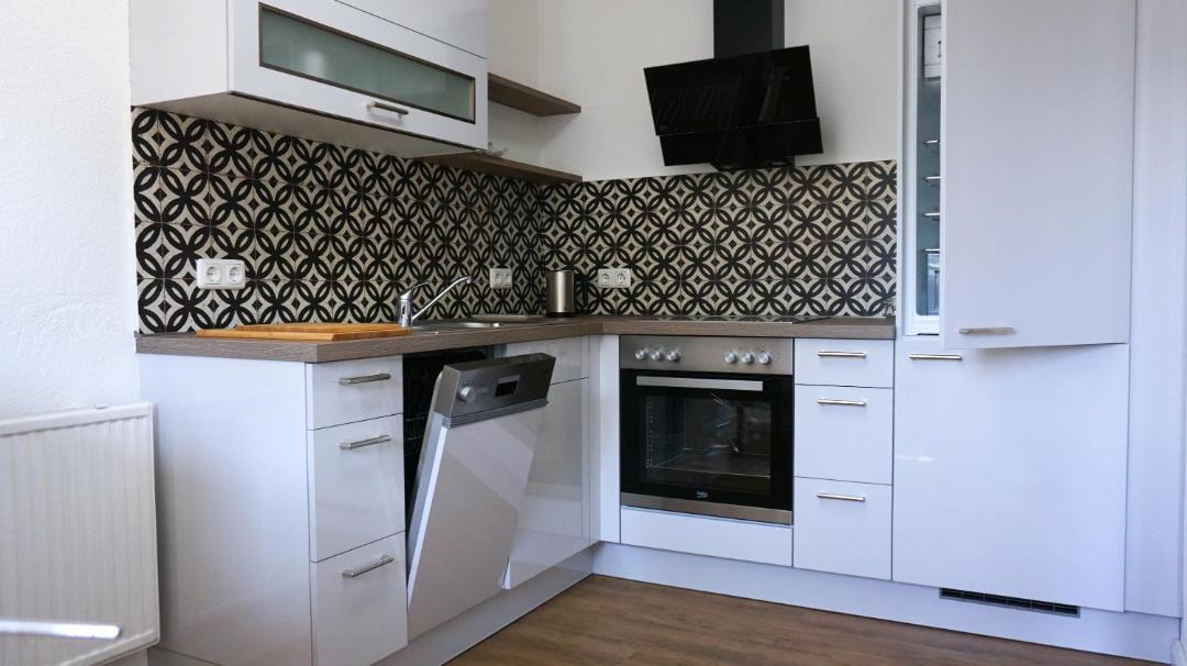 Photo of Kitchen in Niederrathen