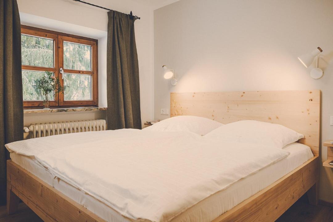 Photo of Bedroom in Tegernsee