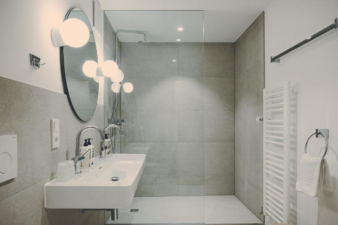 Photo of Bathroom in Tegernsee