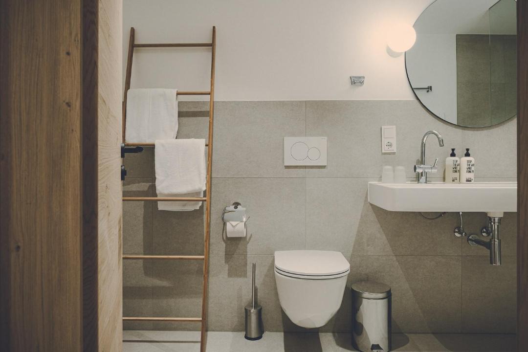 Photo of Bathroom in Tegernsee
