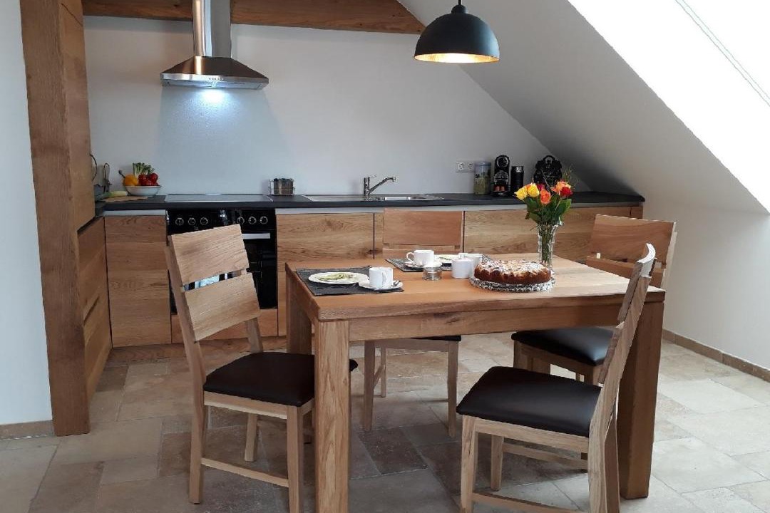 Photo of Kitchen in Gilching