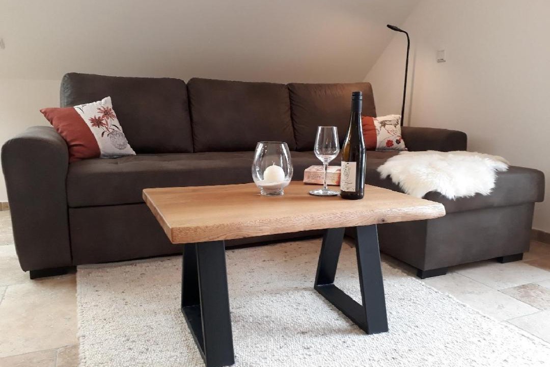 Photo of Livingroom in Gilching