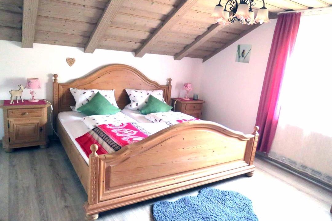 Photo of Bedroom in Rittsteig