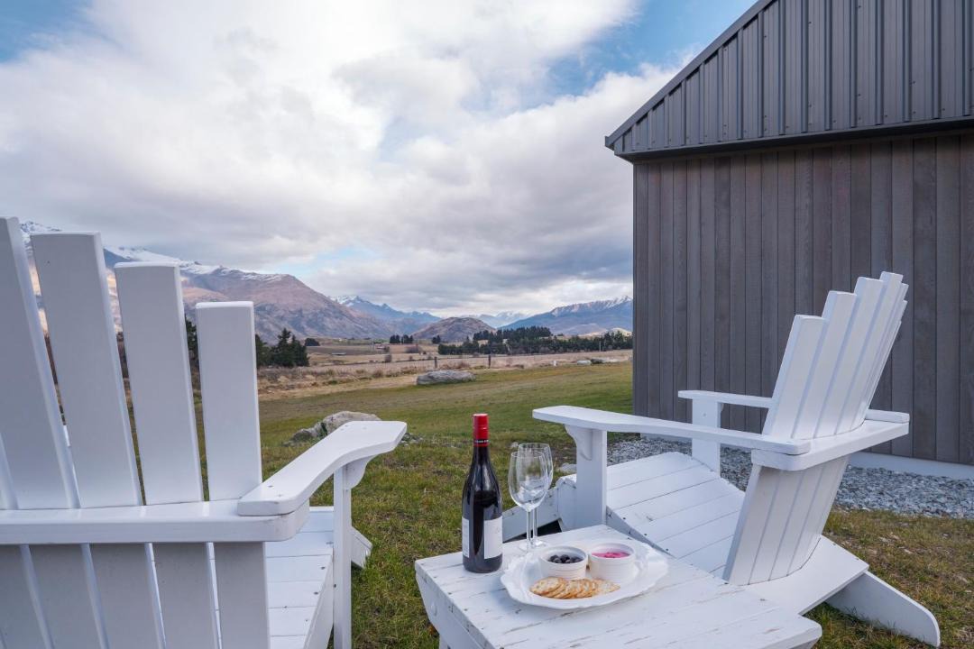 Photo of Patio Balcony in Arrowtown