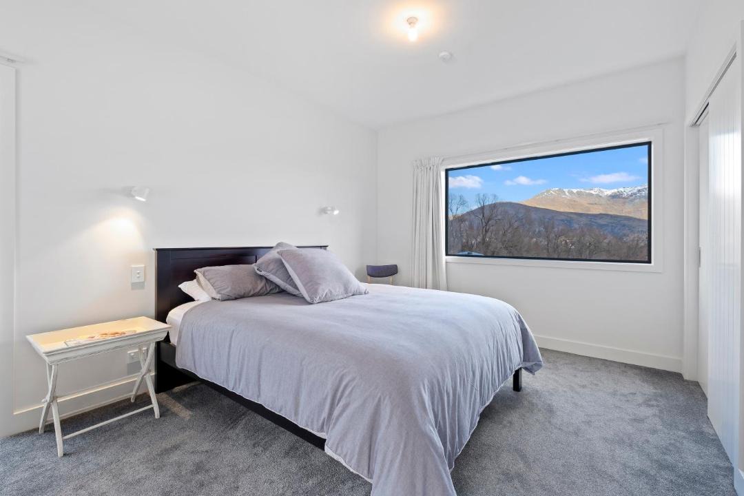Photo of Bedroom in Arrowtown