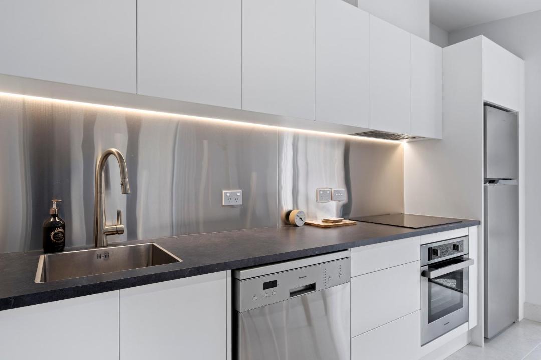 Photo of Kitchen in Arrowtown