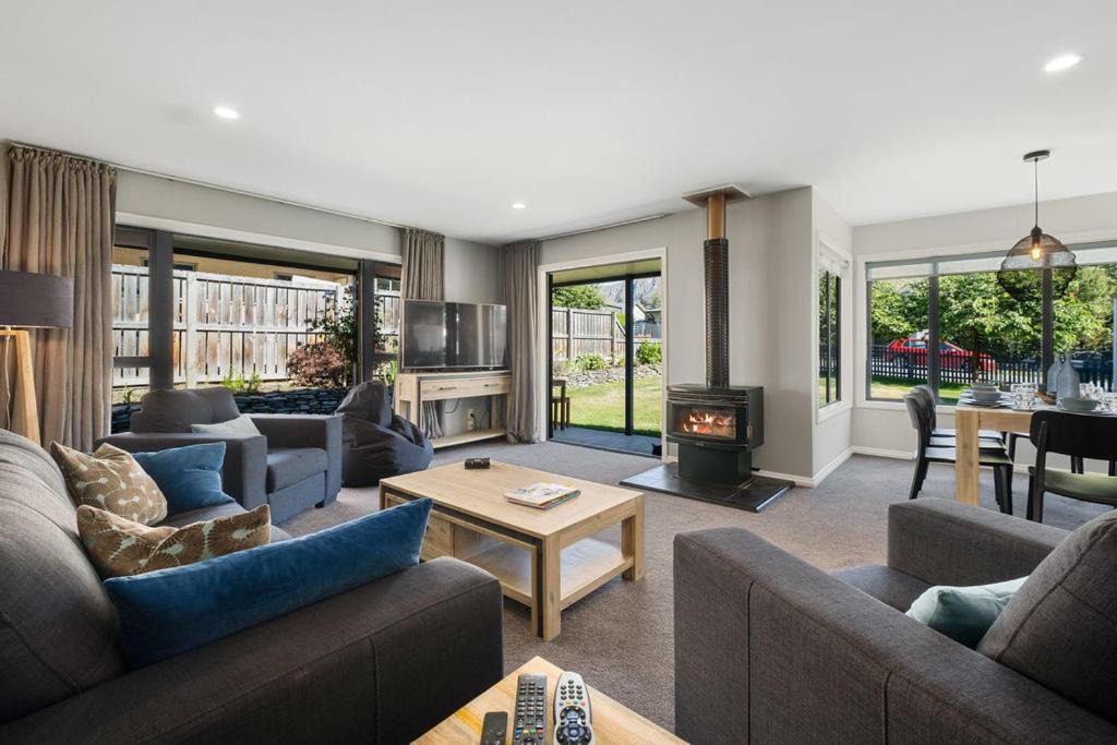 Photo of Livingroom in Arrowtown