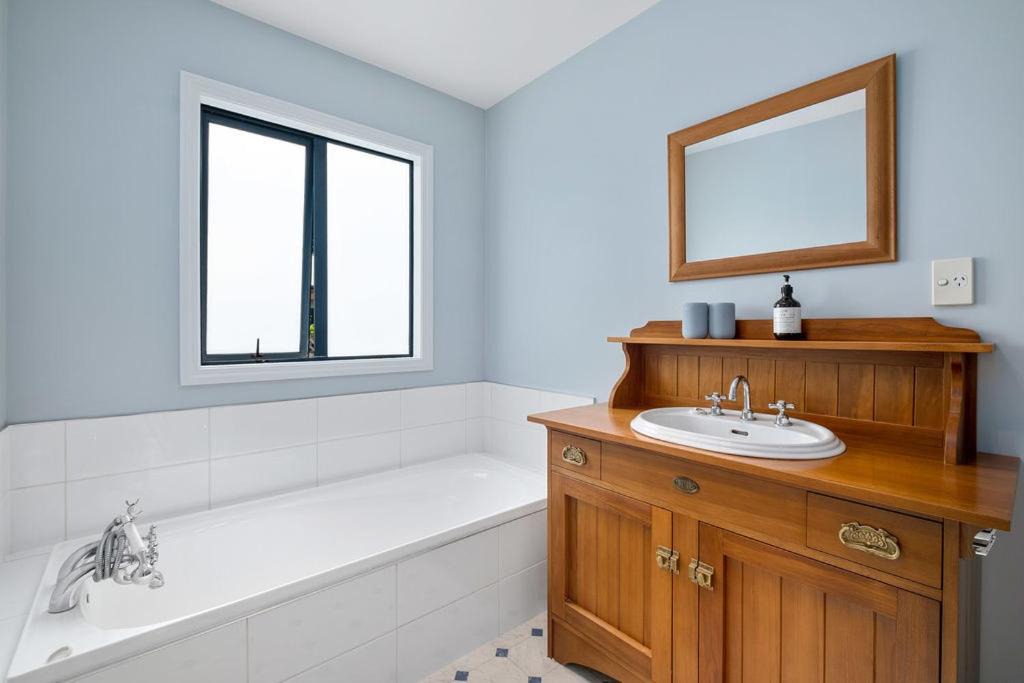 Photo of Bathroom in Arrowtown
