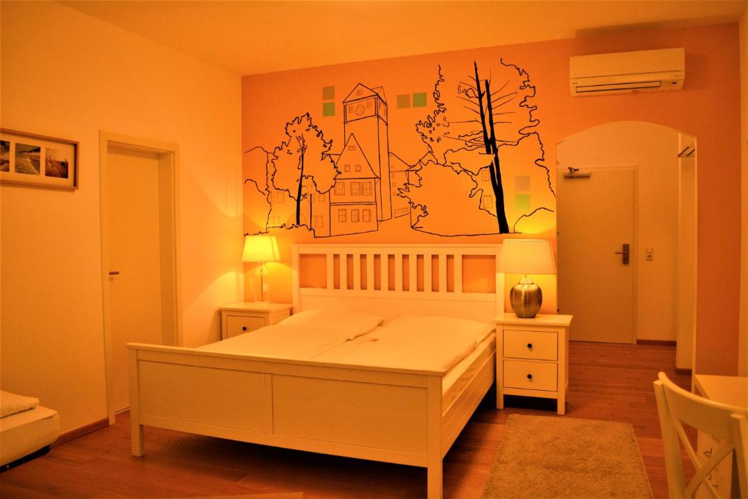 Photo of Bedroom in Kronach