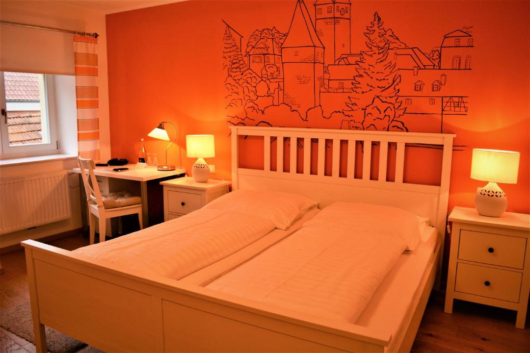 Photo of Bedroom in Kronach