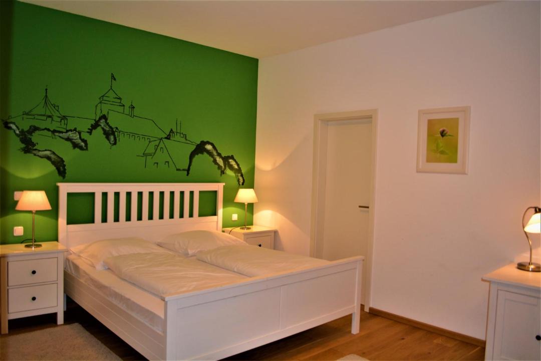 Photo of Bedroom in Kronach
