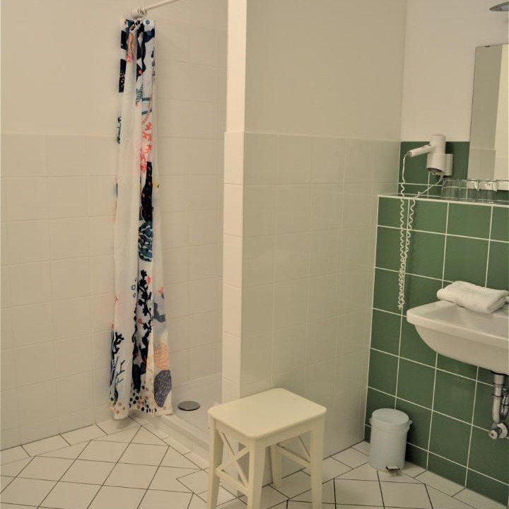 Photo of Bathroom in Kronach