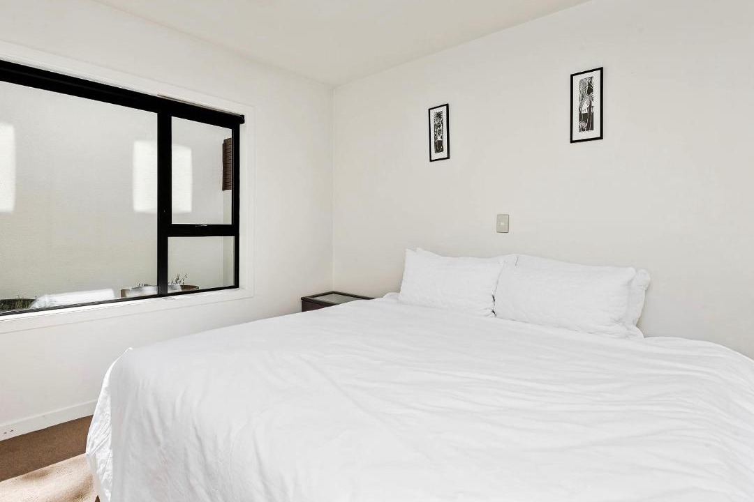Photo of Bedroom in Queenstown