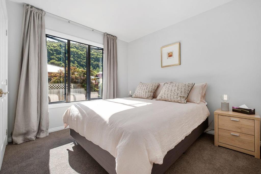 Photo of Bedroom in Arrowtown