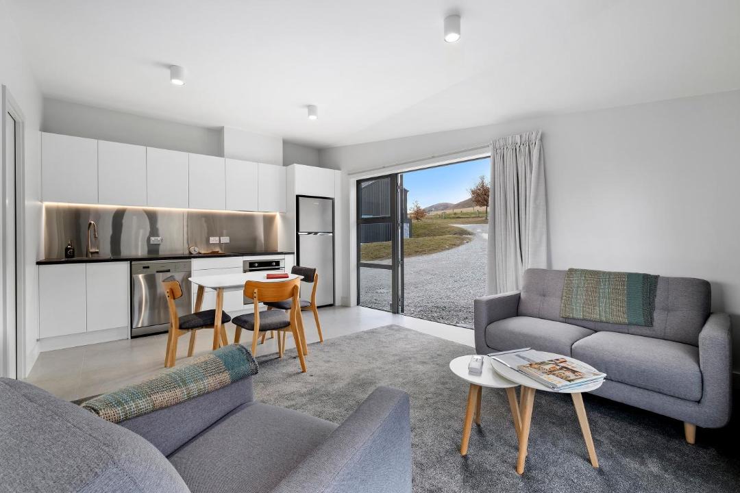 Photo of Livingroom in Arrowtown