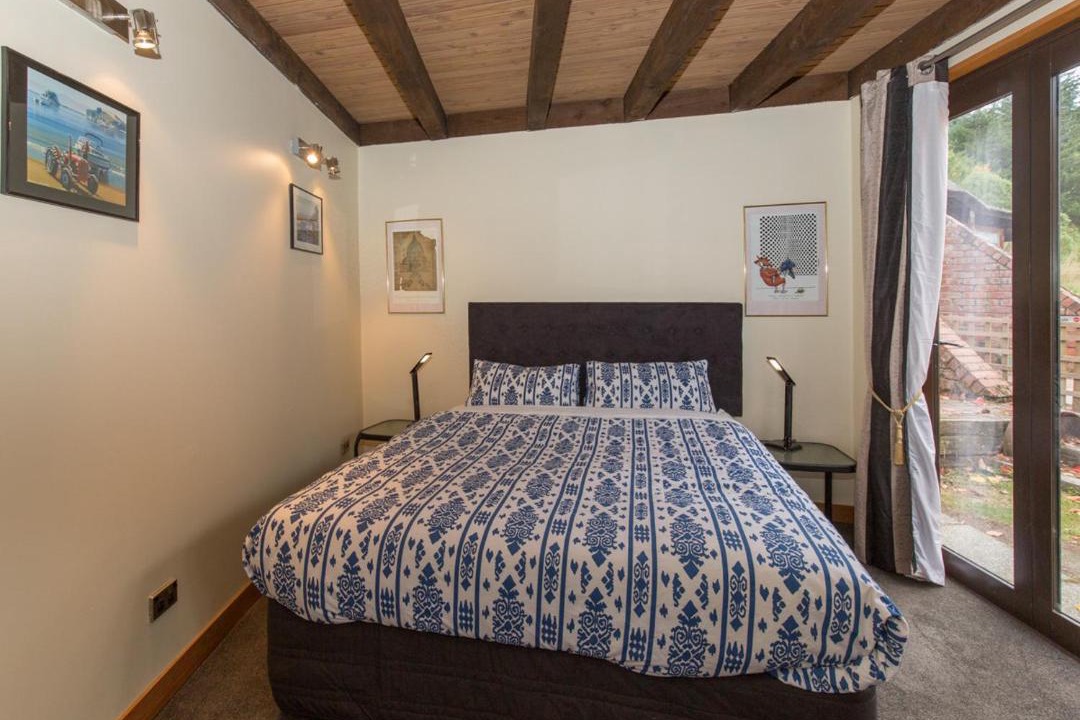 Photo of Bedroom in Sunshine Bay