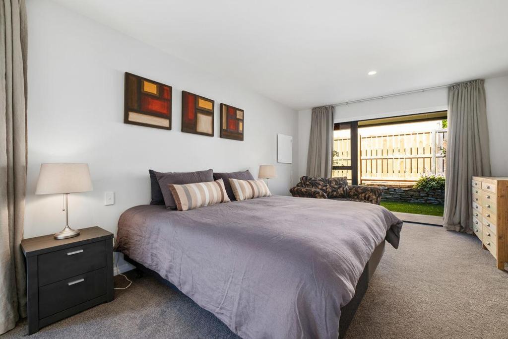 Photo of Bedroom in Arrowtown