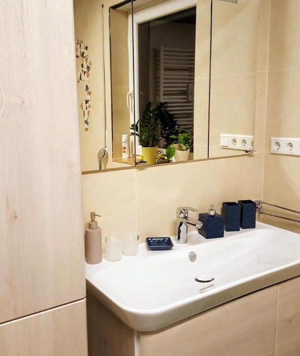 Photo of Bathroom in Munchen District