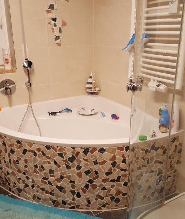 Photo of Bathroom in Munchen District