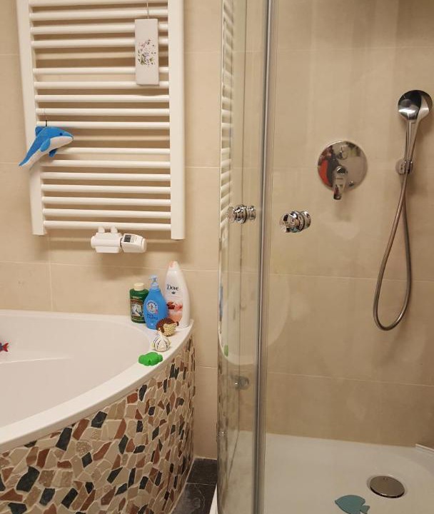 Photo of Bathroom in Munchen District