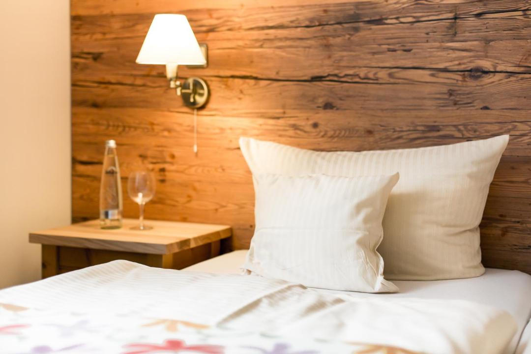 Photo of Bedroom in Engelsberg
