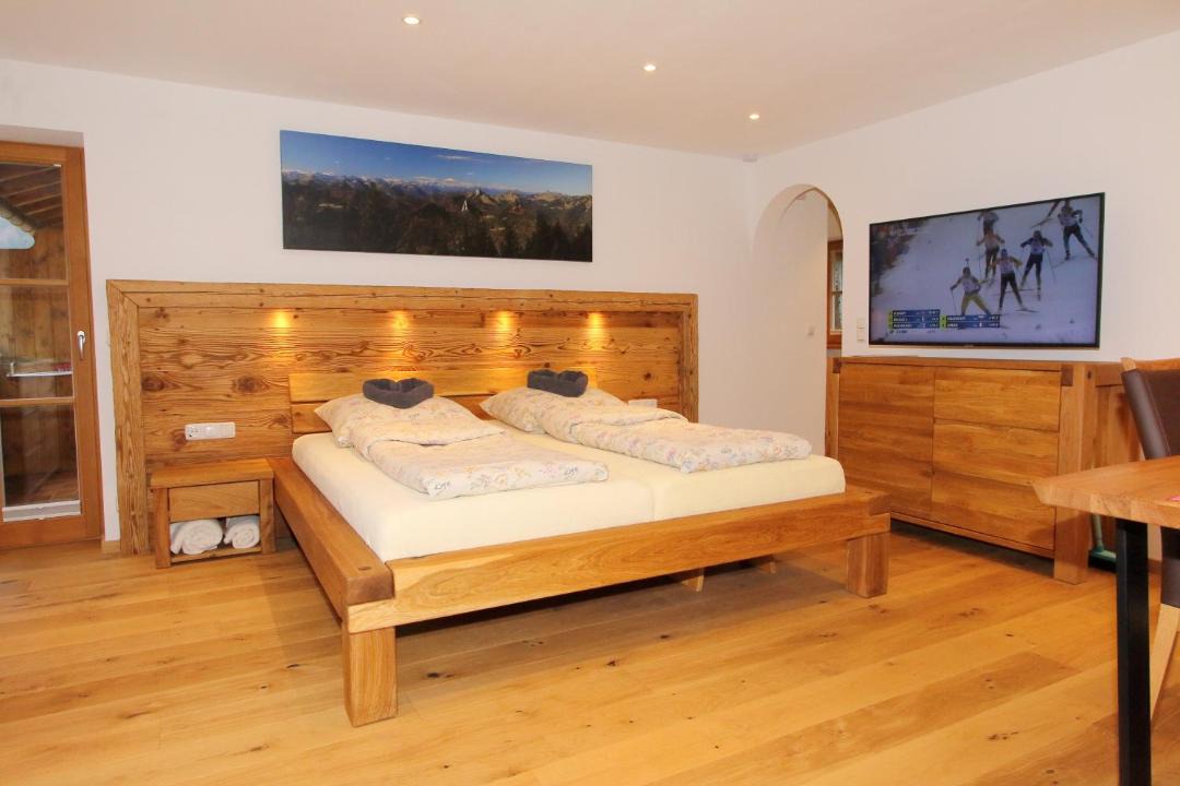 Photo of Bedroom in Riedlern