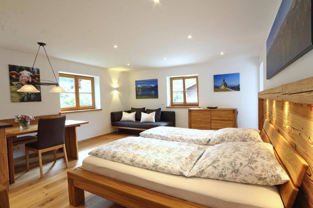 Photo of Bedroom in Riedlern