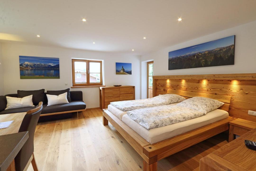Photo of Bedroom in Riedlern