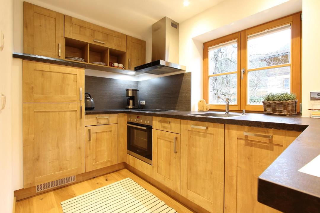 Photo of Kitchen in Riedlern