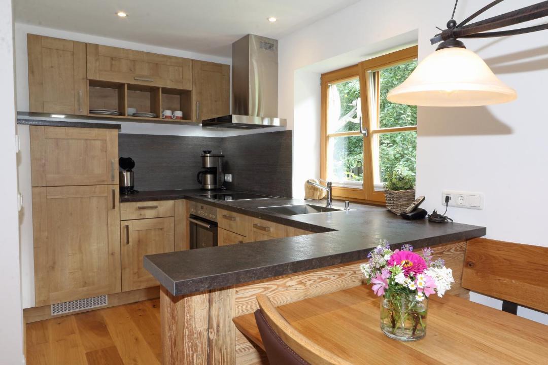 Photo of Kitchen in Riedlern