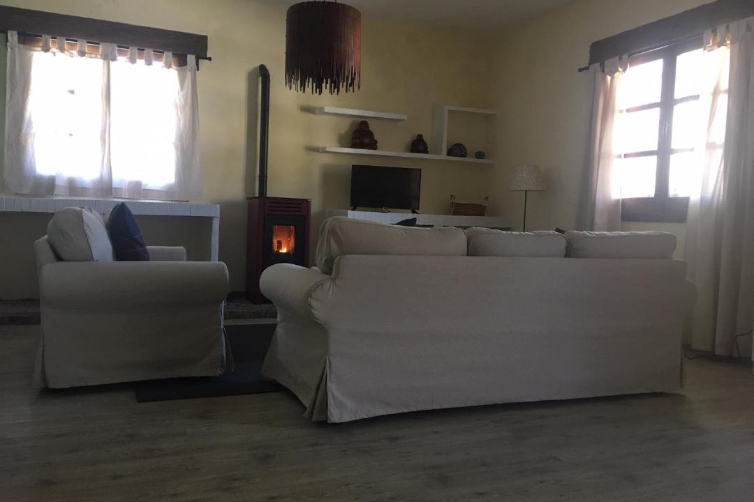 Photo of Livingroom in Cazalla De La Sierra