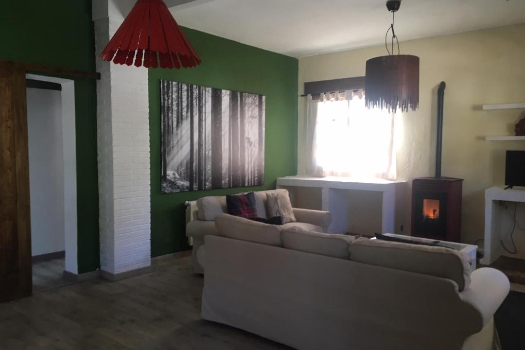 Photo of Livingroom in Cazalla De La Sierra