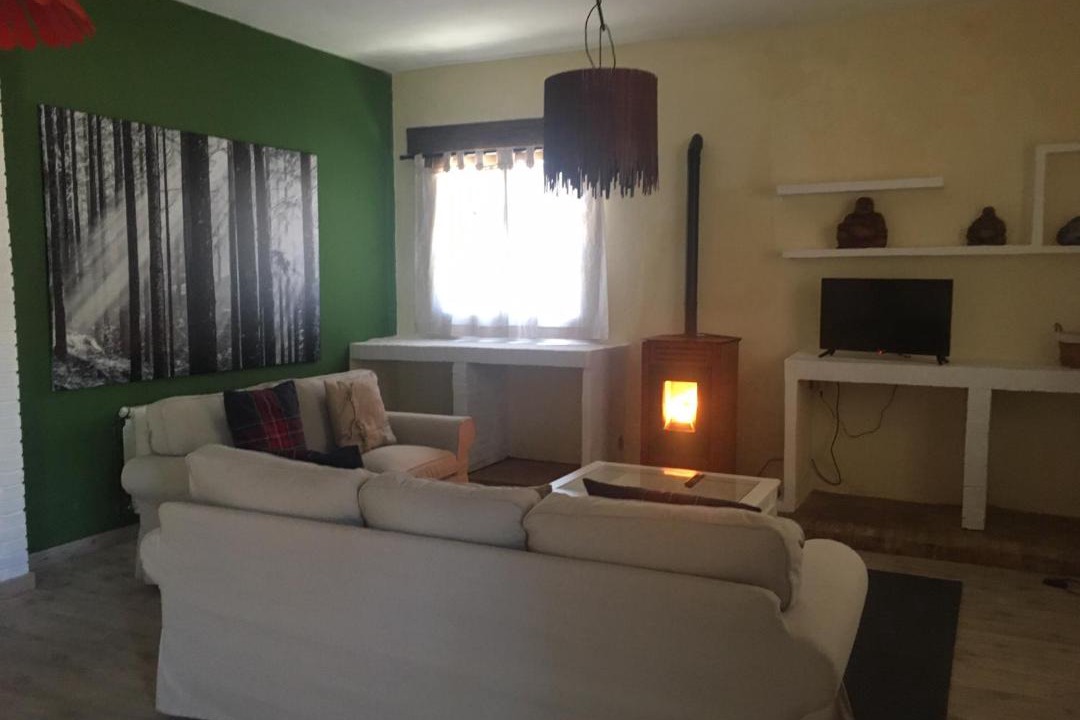 Photo of Livingroom in Cazalla De La Sierra
